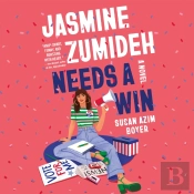Jasmine Zumideh Needs A Win