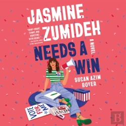 Bertrand.pt - Jasmine Zumideh Needs A Win