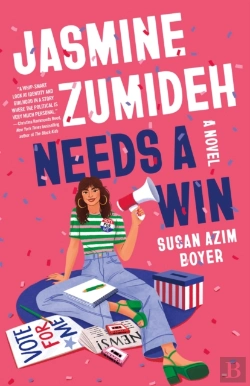 Bertrand.pt - Jasmine Zumideh Needs A Win