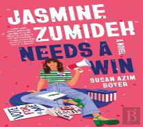 Jasmine Zumideh Needs A Win