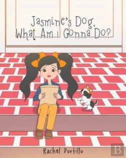 Bertrand.pt - Jasmine'S Dog, What Am I Gonna Do?