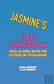 Jasmine'S First Songbook