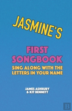Bertrand.pt - Jasmine'S First Songbook