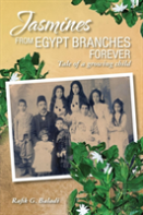 Jasmines From Egypt Branches Forever