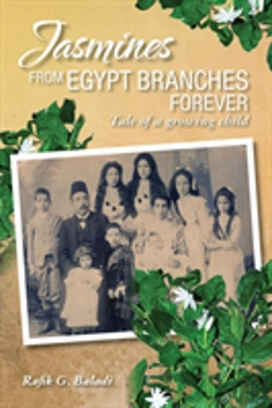 Bertrand.pt - Jasmines From Egypt Branches Forever