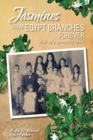 Jasmines From Egypt Branches Forever