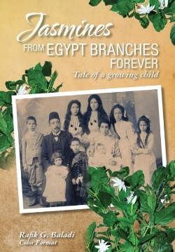 Bertrand.pt - Jasmines From Egypt Branches Forever