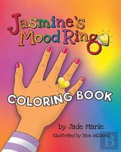 Jasmine'S Mood Ring