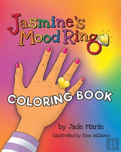 Bertrand.pt - Jasmine'S Mood Ring