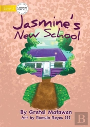 Jasmine'S New School