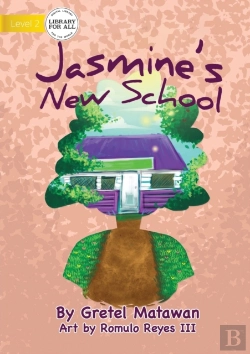 Bertrand.pt - Jasmine'S New School