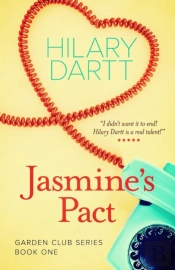 Jasmine'S Pact