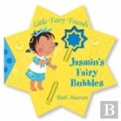 Jasmin'S Fairy Bubbles