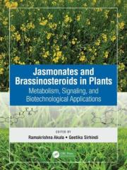 Jasmonates And Brassinosteroids In Plants
