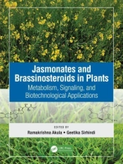 Jasmonates And Brassinosteroids In Plants