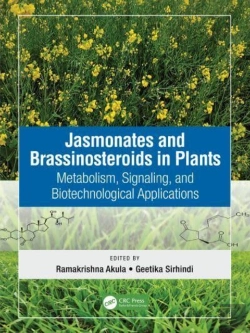 Bertrand.pt - Jasmonates And Brassinosteroids In Plants