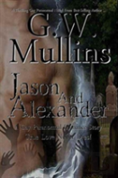 Jason And Alexander A Gay Paranormal Love Story