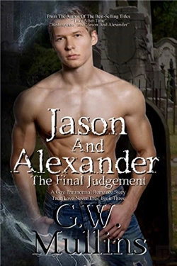Bertrand.pt - Jason And Alexander The Final Judgement