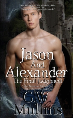 Bertrand.pt - Jason And Alexander The Final Judgement