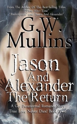 Bertrand.pt - Jason And Alexander The Return