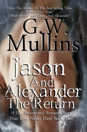 Jason And Alexander The Return