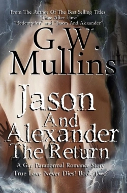 Bertrand.pt - Jason And Alexander The Return