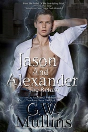 Jason And Alexander The Return