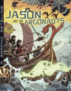 Bertrand.pt - Jason and the Argonauts