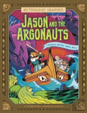 Jason And The Argonauts