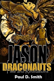 Jason And The Draconauts