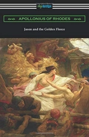 Jason And The Golden Fleece