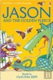 Jason And The Golden Fleece