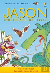 Jason And The Golden Fleece