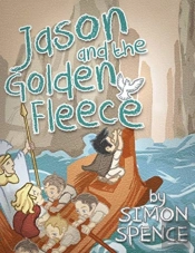 Jason And The Golden Fleece