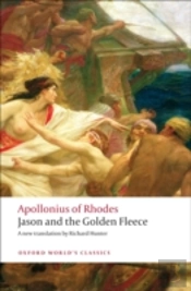 Jason And The Golden Fleece (The Argonautica)