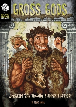 Bertrand.pt - Jason And The Totally Funky Fleece
