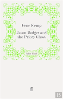 Bertrand.pt - Jason Bodger And The Priory Ghost