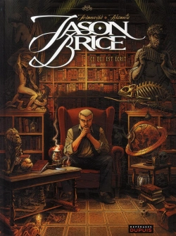 Bertrand.pt - Jason Brice Ce Qui Est Écrit