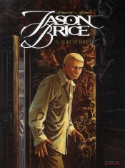 Jason Brice Tome 2 ; Ce Qui Est Caché