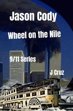 Bertrand.pt - Jason Cody, Wheel On The Nile: 9-11 Seri