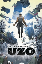 Jason Derulo'S Uzo