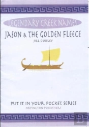 Jason & The Golden Fleece