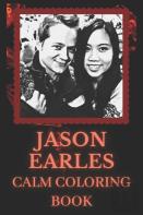 Jason Earles Coloring Book