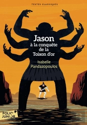 Jason Et La Toison D'Or