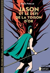 Jason Et Le Défi De La Toison D'Or