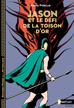 Bertrand.pt - Jason Et Le Défi De La Toison D'Or