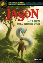 Jason Et Le Defi De La Toison D'Or