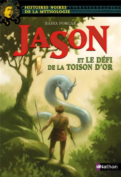 Bertrand.pt - Jason Et Le Defi De La Toison D'Or