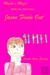 Jason Finds Out