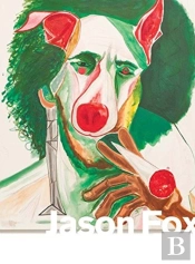 Jason Fox